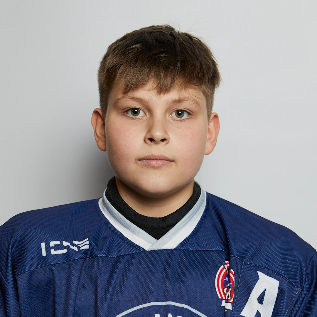 Menshenin Aleksei Olegovich