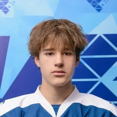 Deikalo Gleb Andreevich