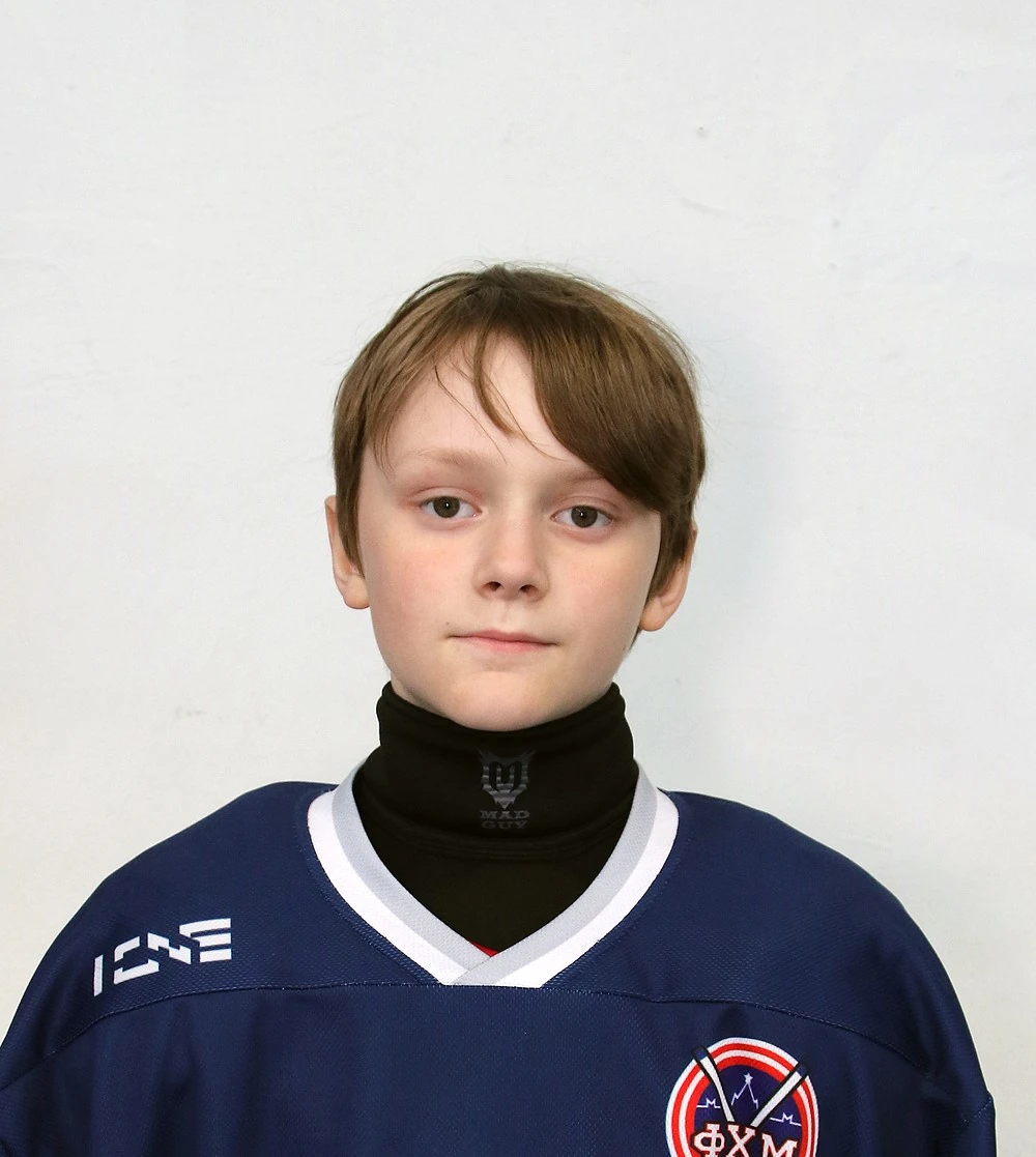 Sedin Timofei Aleksandrovich
