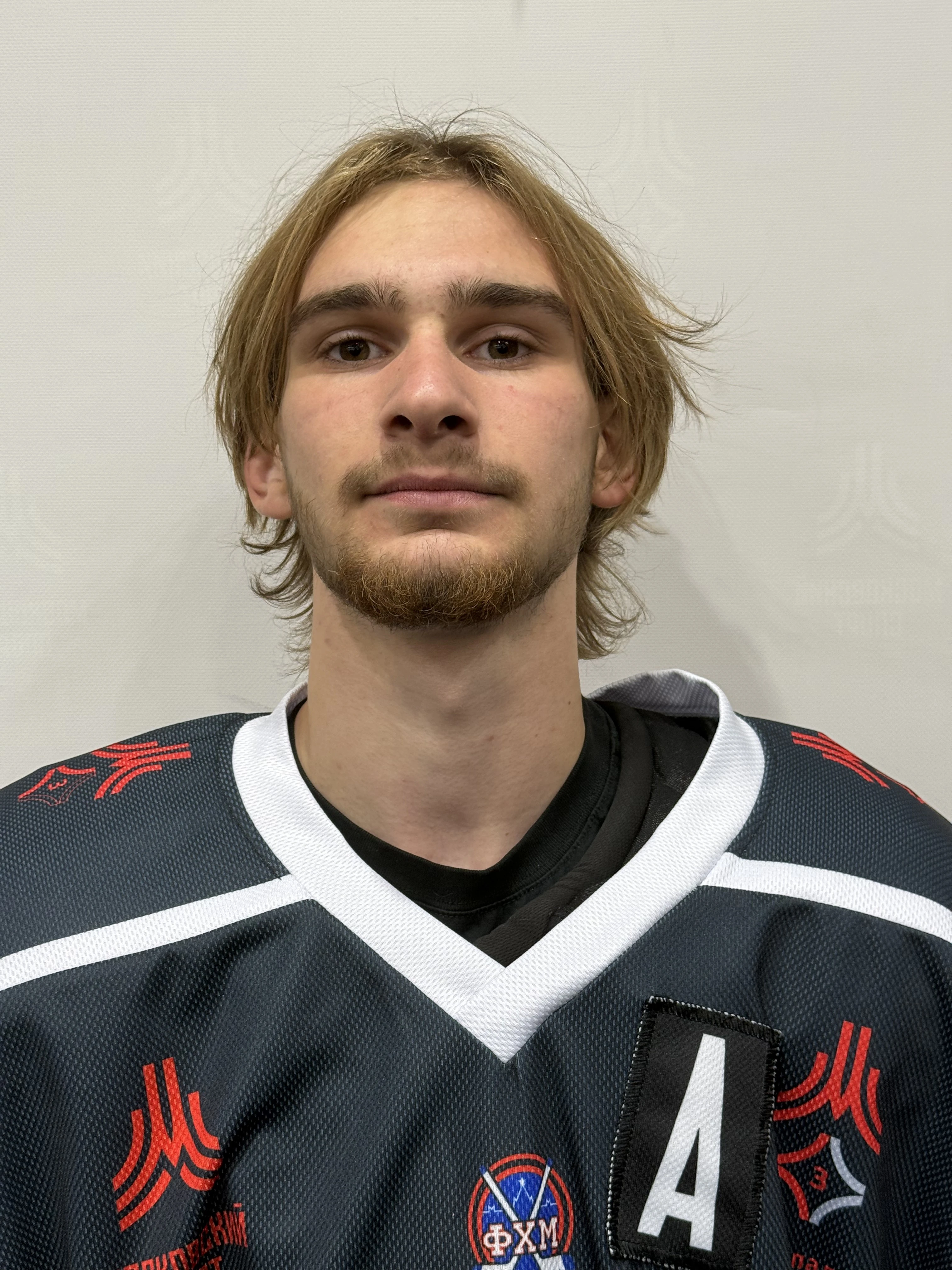Lazutkin Egor Vasilevich