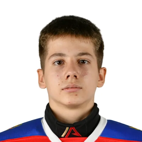 Anisimov Denis Denisovich