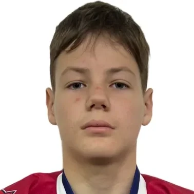 Drondin Egor Alekseevich