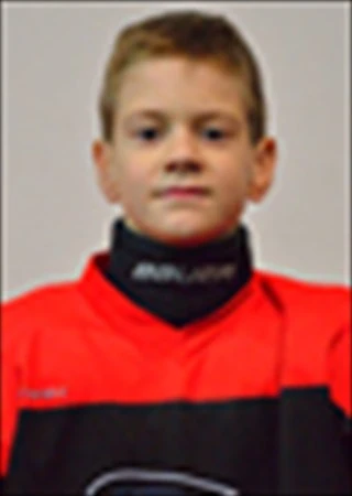 Homenko Nikita Aleksandrovich