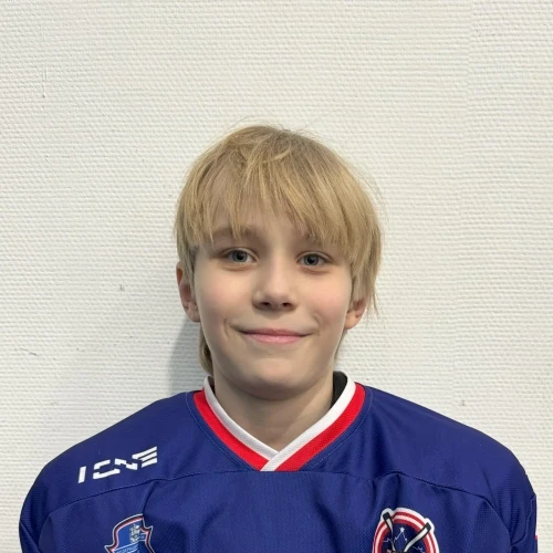 Chernenko Ilya