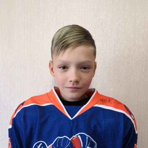Domnikov Matvei Sergeevich