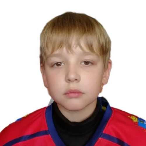 Nesterov Elisei Evgenevich