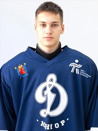 Grishin Pavel Sergeevich