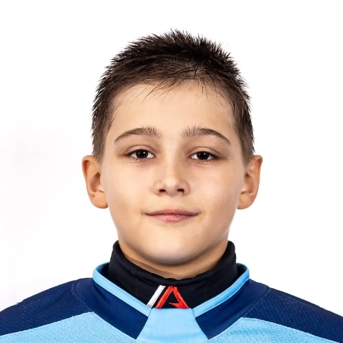 Berdin Artem Mihailovich