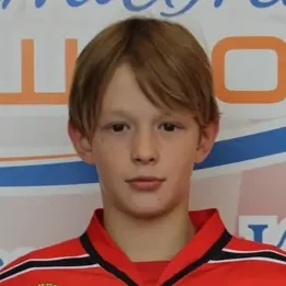 Suhanov Ilya Nikolaevich