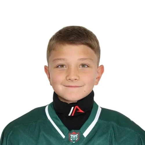 Aleev Radmir Bulatovich