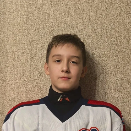 Popov Egor Artemovich