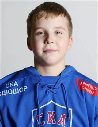 Musienko Vladimir Vladimirovich