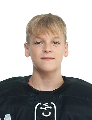 Худяев Владимир Олегович