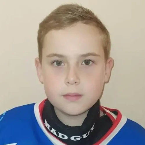 Bichevoi Egor Aleksandrovich