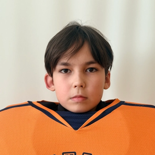 Yapparov Emil Samatovich