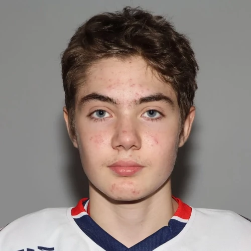 Kuznetsov Nikita Dmitrievich