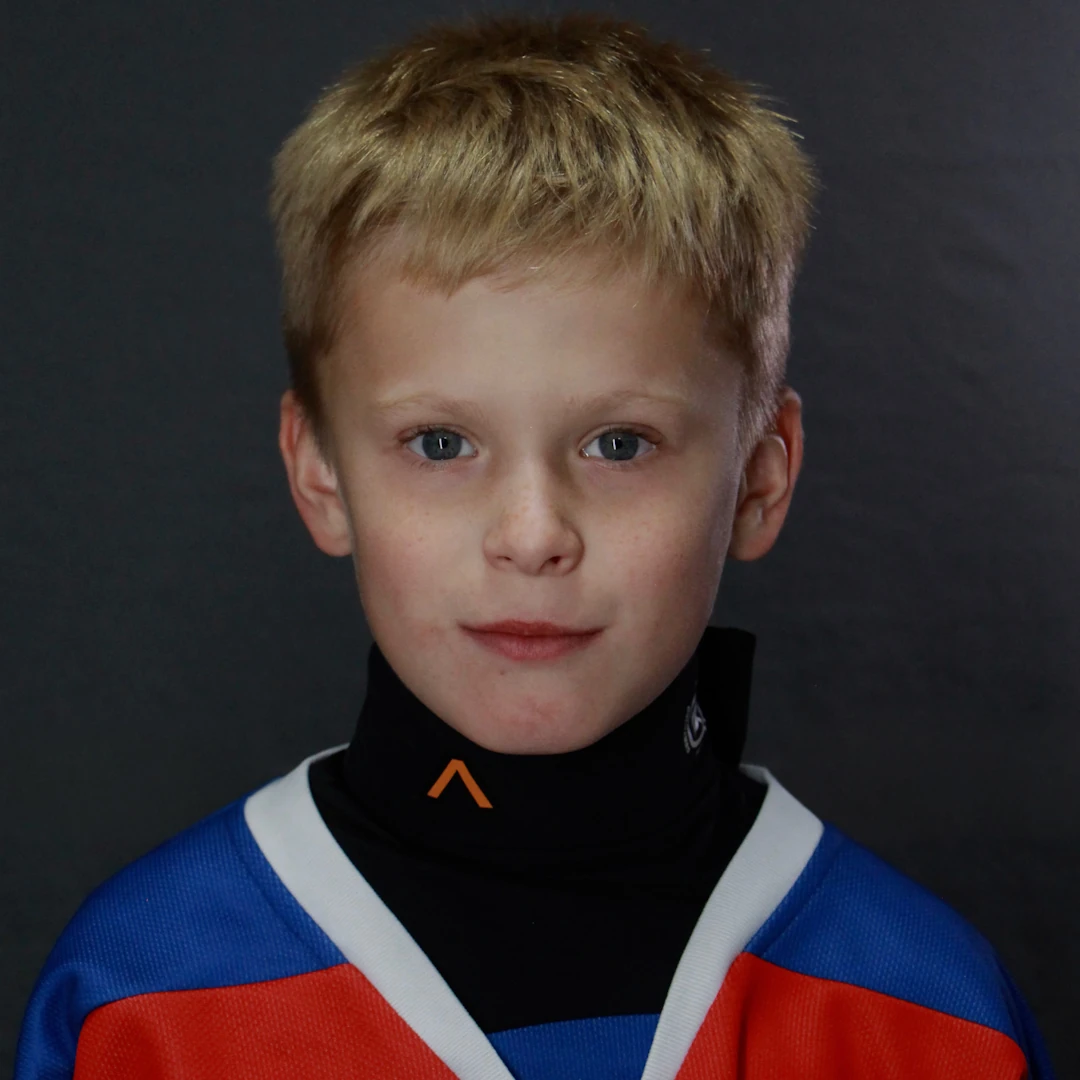 AntyuhOv Lev Vadimovich