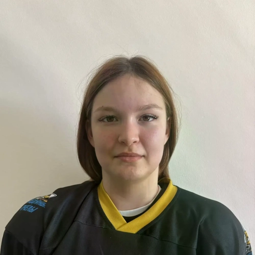 Davletbaeva Malika Radikovna
