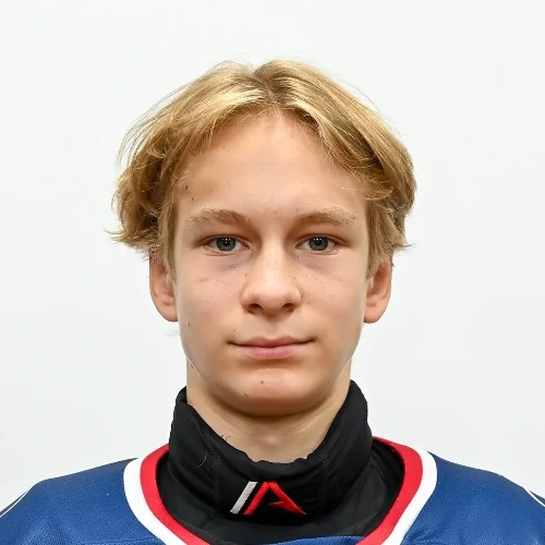 Chivilev Matvei Aleksandrovich
