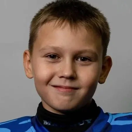 Shakshakov Daniil Alekseevich