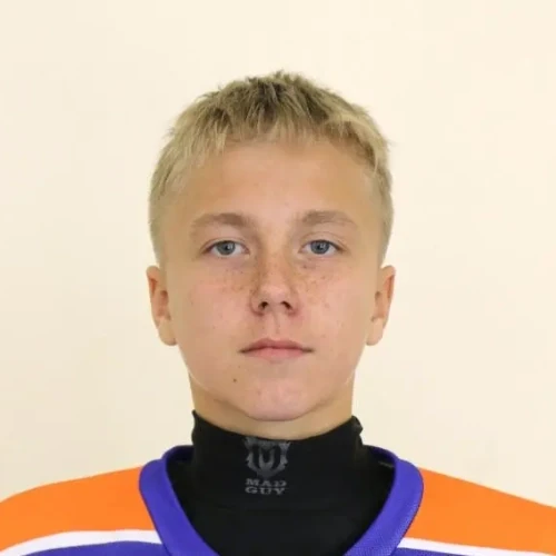 Chekalin Mihail Sergeevich
