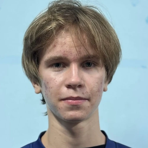 Grebenyuk Andrei Alekseevich