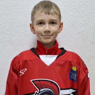 Zhivov Vsevolod Andreevich