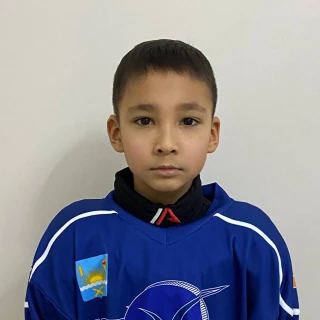 Zulkashev Damir Rinatovich