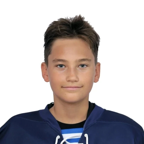 Yanus Timofei Evgenevich