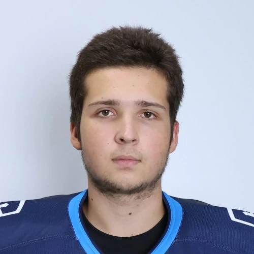 Loban Artem Maksimovich
