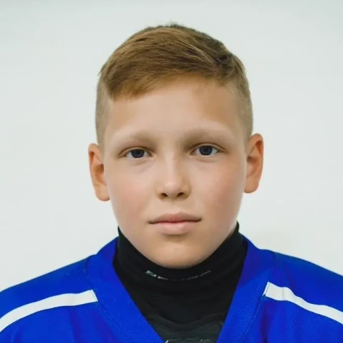Zyabirov Umar Rafaelevich