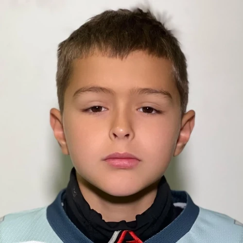 Geryatovich Ivan Alekseevich