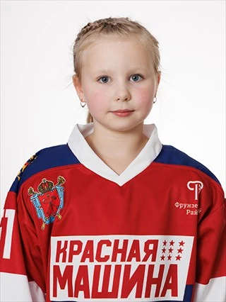Shumilova Vasilisa Denisovna