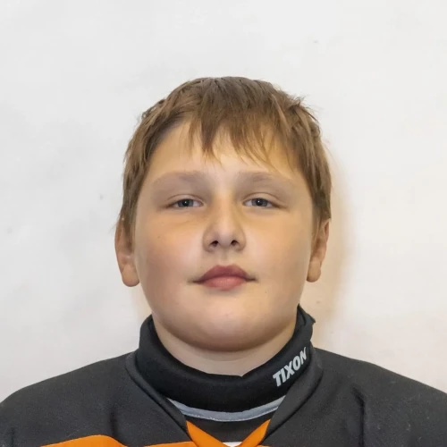 Knyazev Nikita Antonovich