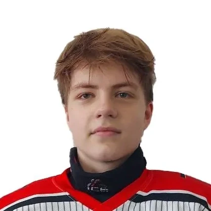 Sedenkov Stepan Maksimovich