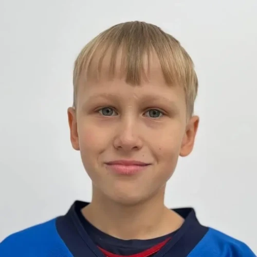 Shapovalov Timofei Yurevich