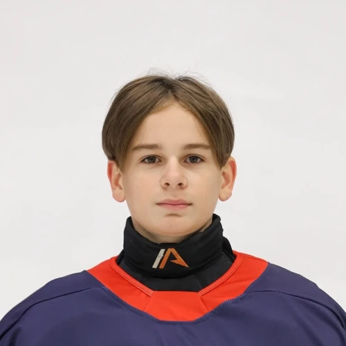 Kubin Yurii Yurevich