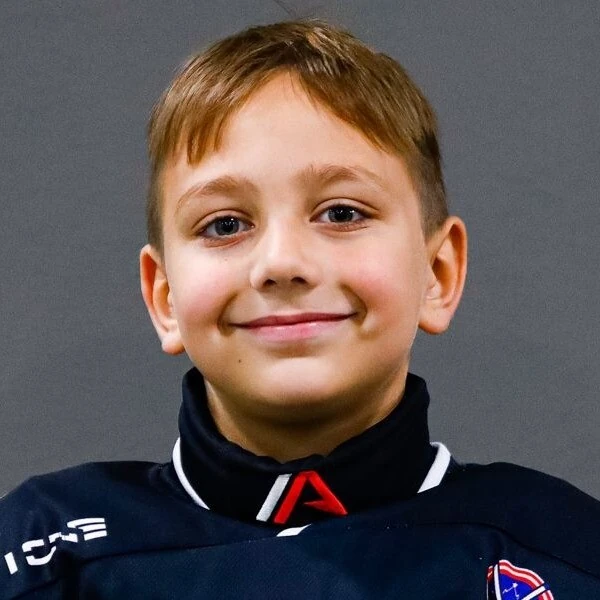 Nikishin Vladislav