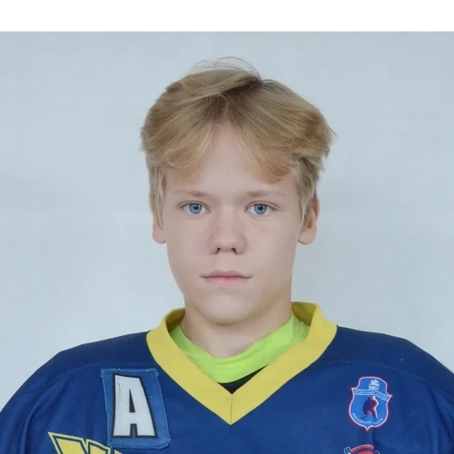 Neryuev Matvei Aleksandrovich