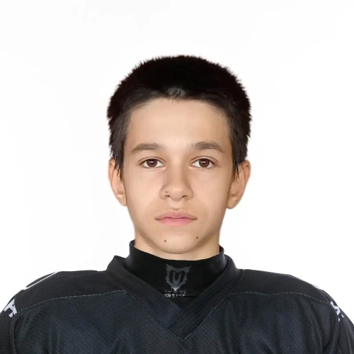 Chapaikin Matvei Vladimirovich