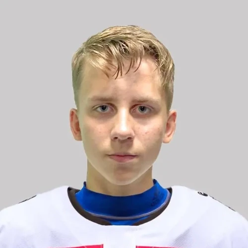 Andryuschenko Nikita Aleksandrovich