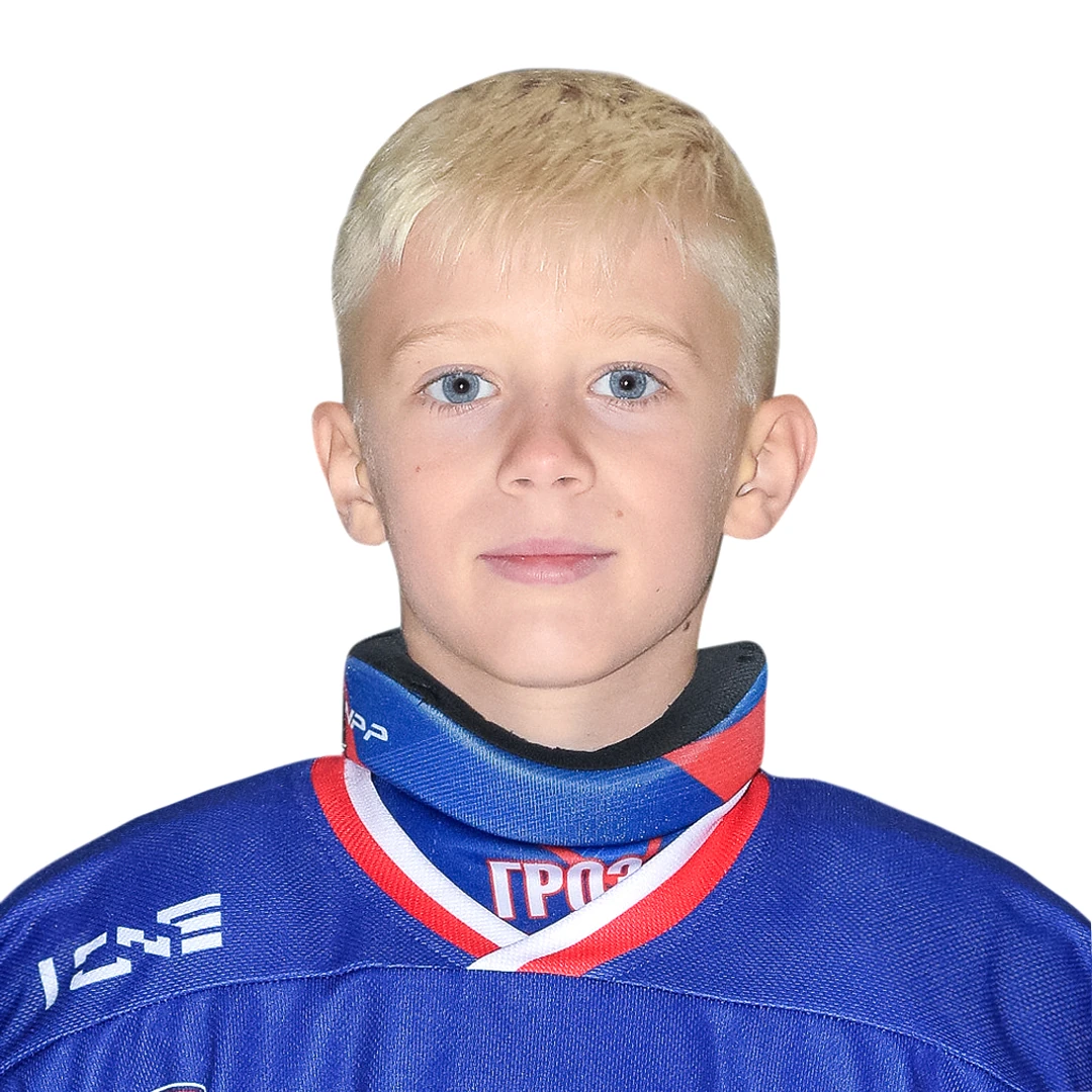 Simonov Gleb
