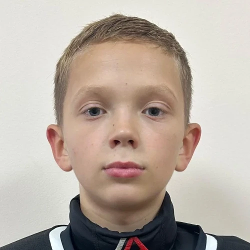 Goncharov Ilya Alekseevich