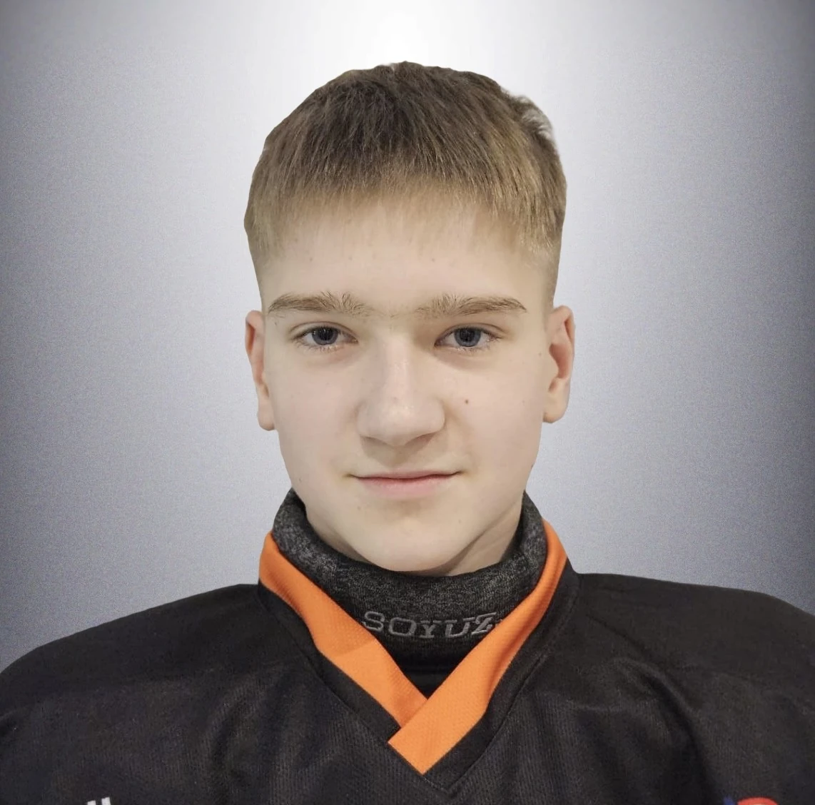 Ilin Matvei Aleksandrovich