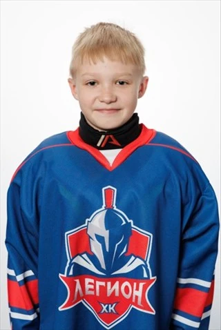 Boev Makar Stepanovich