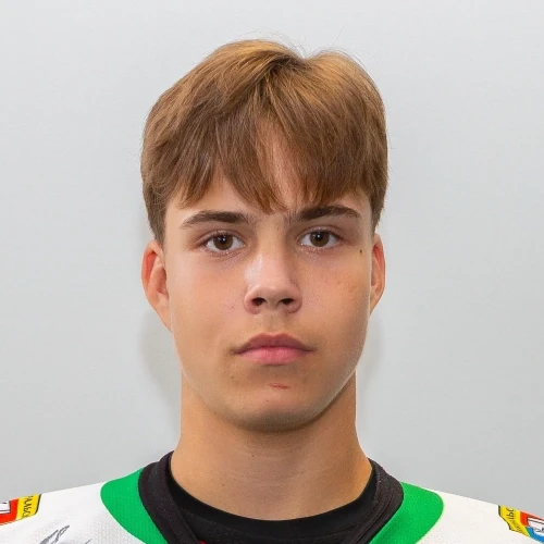 Suntsov Artem Sergeevich