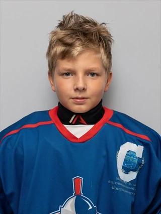 Parfeevets Platon Arkadevich