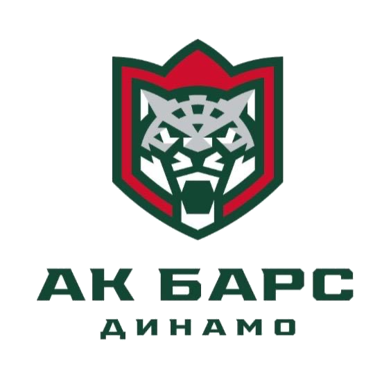 Ak Bars-Dinamo