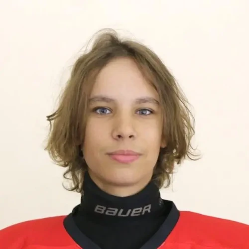 Prihodko Savelii Sergeevich