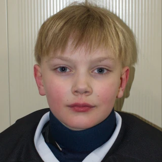 Holin Matvei Alekseevich
